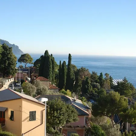 בית נופש La Casa Del Viaggiatore Luxury