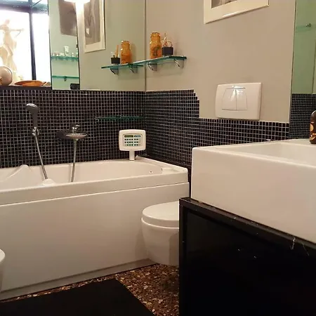 בית נופש La Casa Del Viaggiatore Luxury פייבה ליגורה