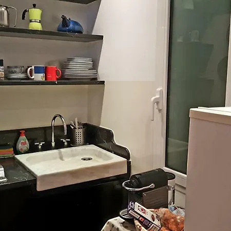 La Casa Del Viaggiatore Luxury