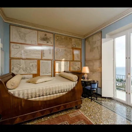 La Casa Del Viaggiatore Luxury Сasa de vacaciones